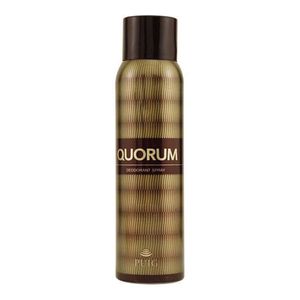 Quorum 150ml Deodorant Spray