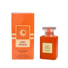 Pendora Just Peach 100ml Eau De Parfum