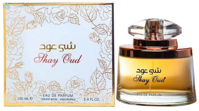 Ard Al Zaafaran Shay Oud 100ml Eau de Parfum