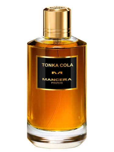 Mancera Tonka Cola 120ml Eau De Parfum