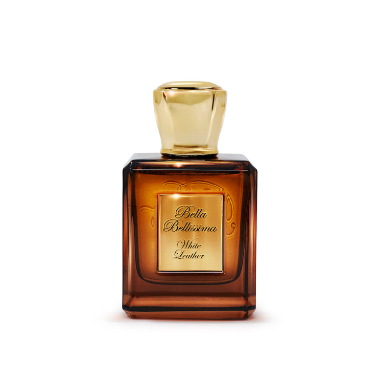 Bella Bellissima White Leather Parfum 50ml