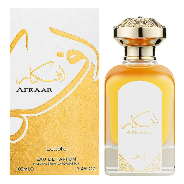 Lattafa  Afkaar  100ml Eau De Parfum