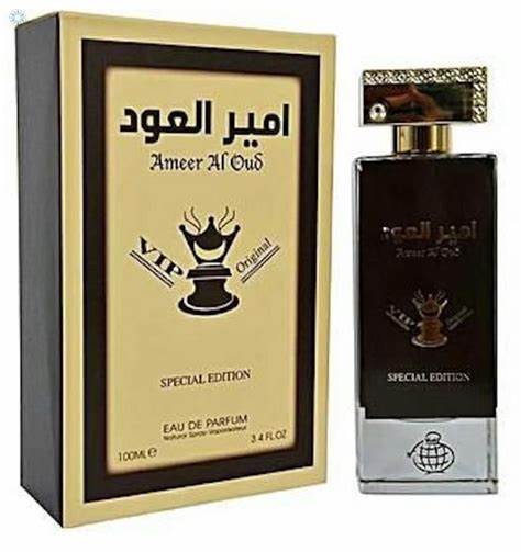 Ameer Al Oud VIP Original 80ml Eau de Parfum