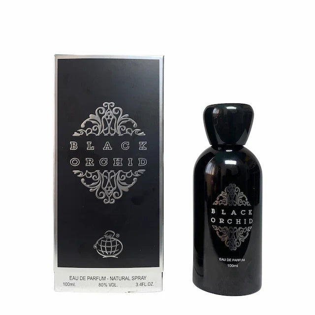 Fragrance World Black Orchid 100ml Eau de Parfum