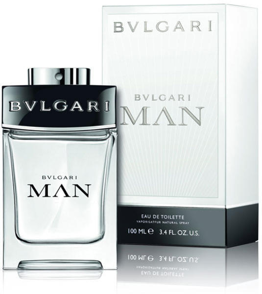 Bvlgari Man 100ml EDT
