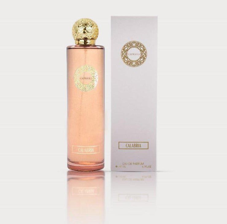 Capriole Calabria 200ml Eau De Parfum