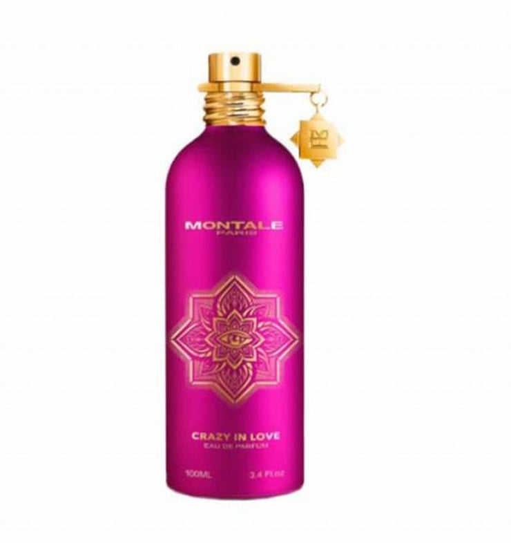 Montale Paris Crazy In Love 100ml Eau De Parfum
