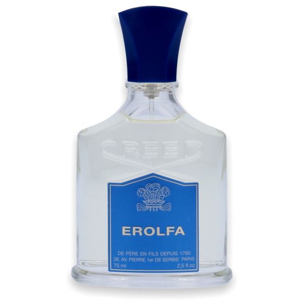 Creed Millisime Erolfa 75ml EDP