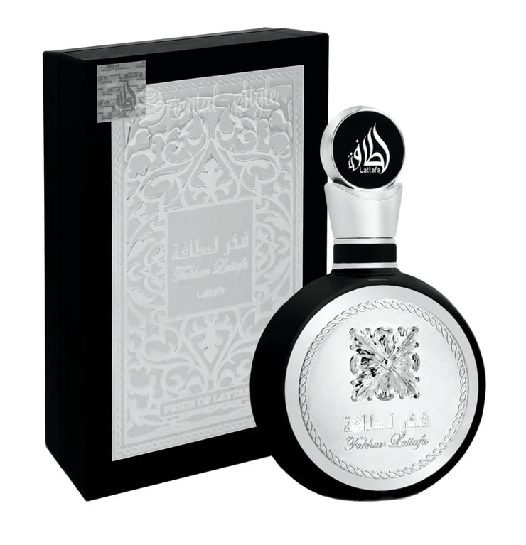 Lattafa Fakhar Homme 100ml Eau de Parfum