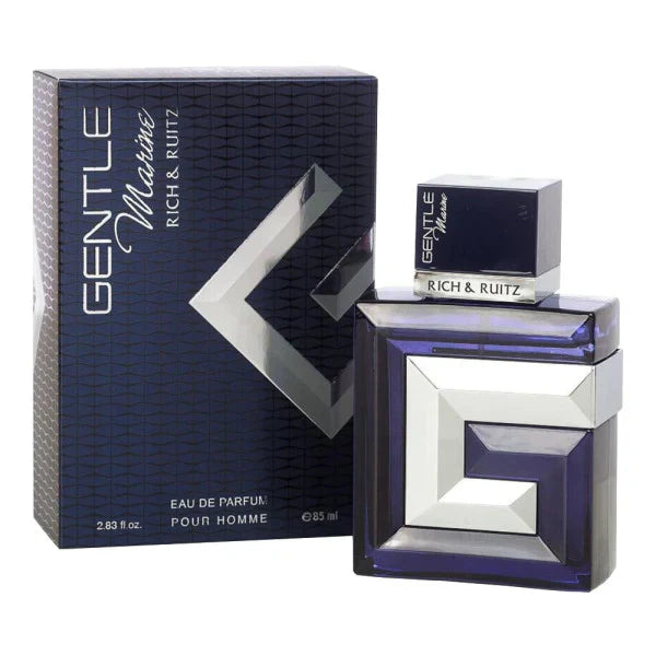 Rich & Ruitz Gentle Marine 85ml Eau de Toilette