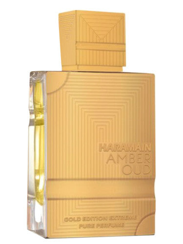 Al Haramain Amber Oud Gold Edition Extreme 60ml Eau De Parfum