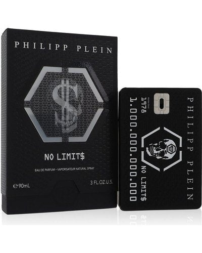 Philipp Plein No Limits 90ml Eau de Toilette