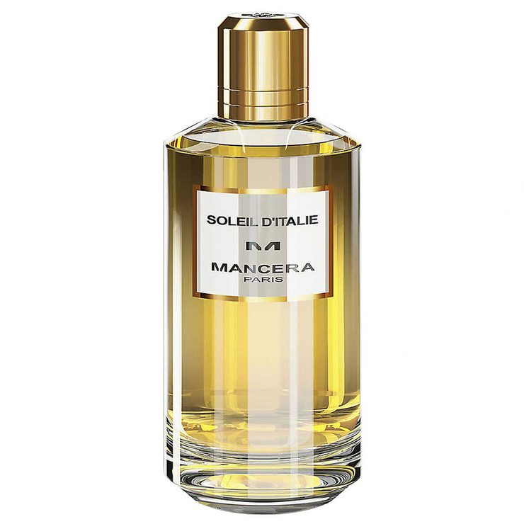 Mancera Soleil D&