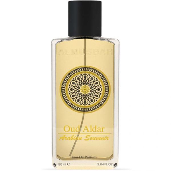 AL Musbah Oud Aldar Arabian Souvenir 90ml Eau De Parfum