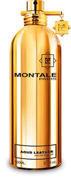 Montale Paris Aoud Leather 100ml