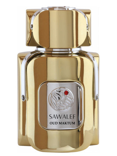 Sawalef Oud Maktum  80ml Eau De Parfum