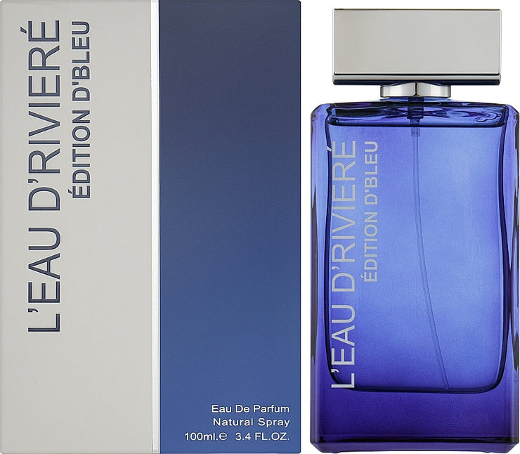 Fragrance World L&