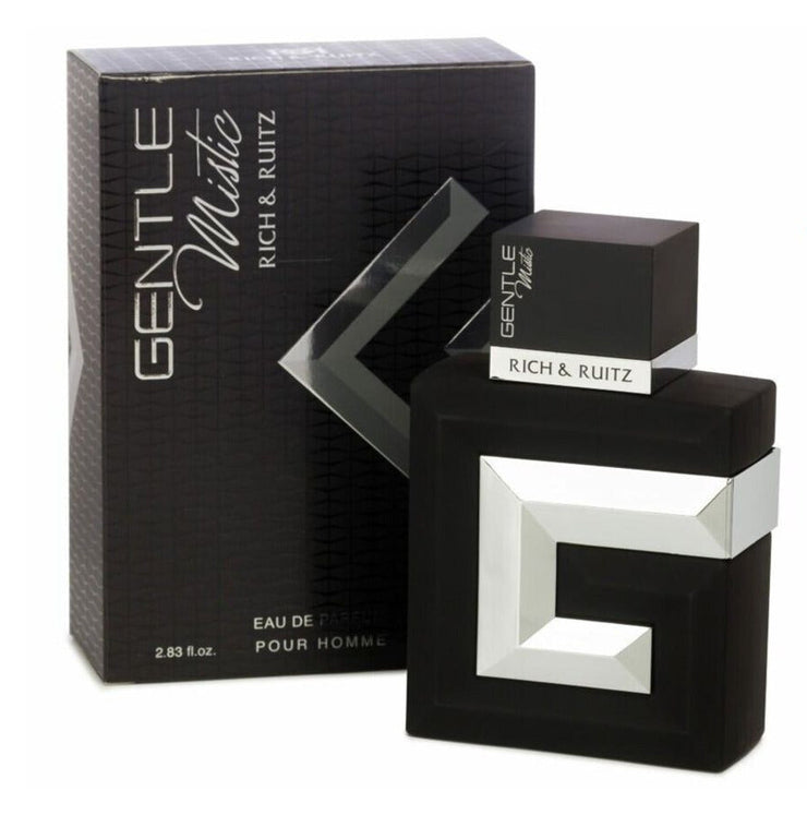 Rich & Ruitz Gentle Mistic 85ml Eau de Toilette