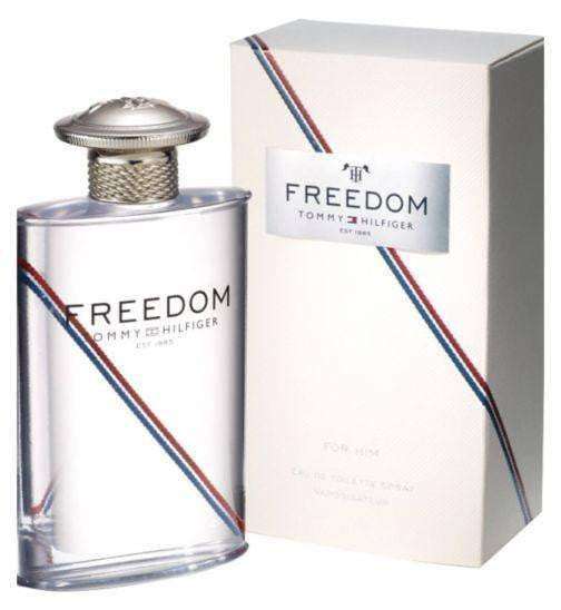 Tommy Hilfiger Freedom for Him 100ml Eau De Toilette