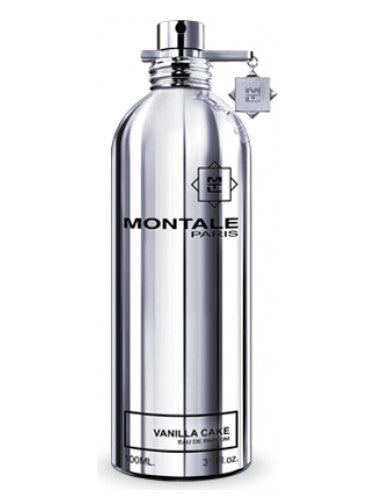 Montale Paris Vanilla Cake 100ml Eau De Parfum